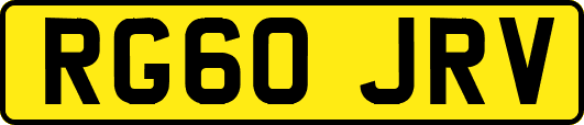 RG60JRV