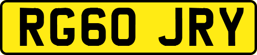 RG60JRY