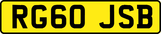 RG60JSB