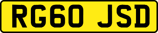 RG60JSD