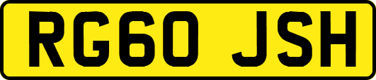 RG60JSH