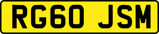 RG60JSM