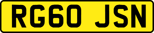 RG60JSN