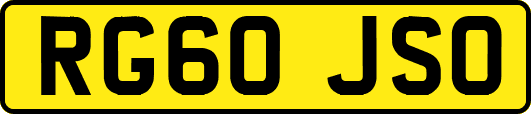 RG60JSO