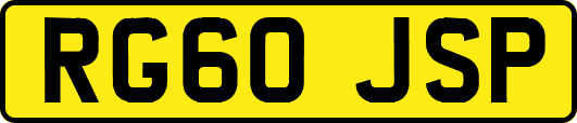 RG60JSP
