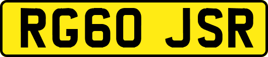 RG60JSR