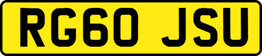 RG60JSU