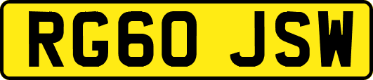 RG60JSW