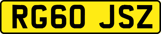 RG60JSZ