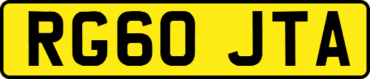 RG60JTA