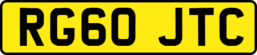 RG60JTC