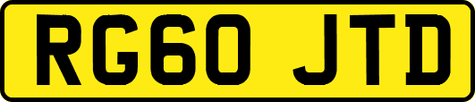 RG60JTD