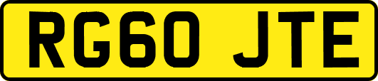 RG60JTE