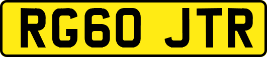 RG60JTR