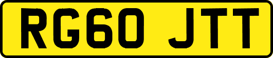 RG60JTT