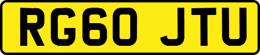 RG60JTU