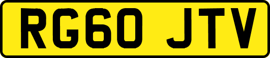 RG60JTV