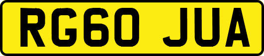 RG60JUA