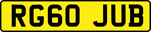 RG60JUB