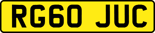 RG60JUC