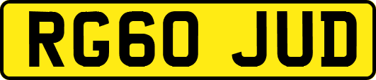 RG60JUD