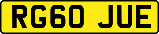 RG60JUE