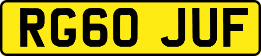 RG60JUF