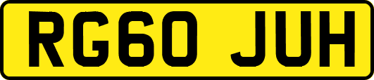RG60JUH