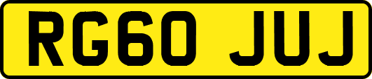 RG60JUJ