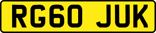 RG60JUK