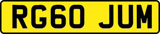 RG60JUM