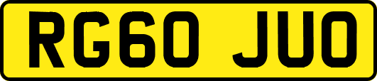RG60JUO