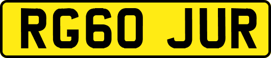 RG60JUR