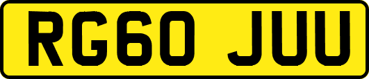 RG60JUU