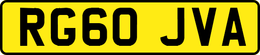 RG60JVA
