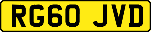 RG60JVD