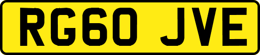 RG60JVE