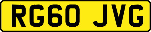 RG60JVG