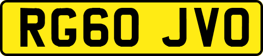RG60JVO