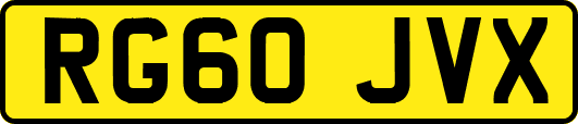 RG60JVX
