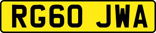RG60JWA