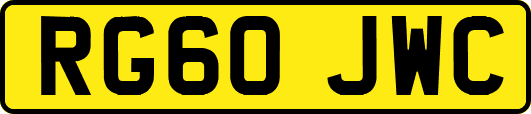 RG60JWC