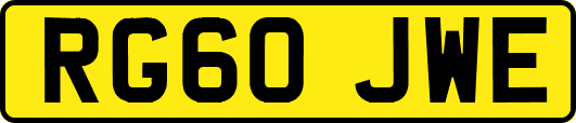 RG60JWE