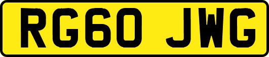 RG60JWG