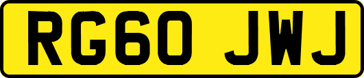 RG60JWJ