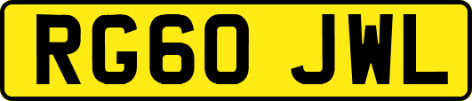 RG60JWL