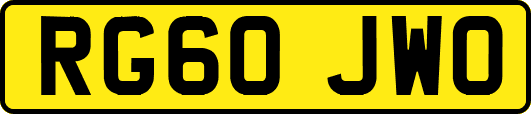 RG60JWO