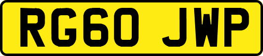 RG60JWP