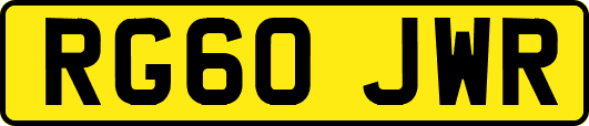 RG60JWR