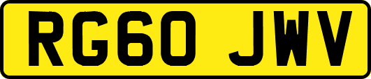 RG60JWV